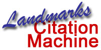 CITATION MACHINE LOGO 